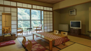 和室 マウンテンビュー