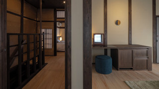 大正期推定 ATU 601号室 104平米 禁煙