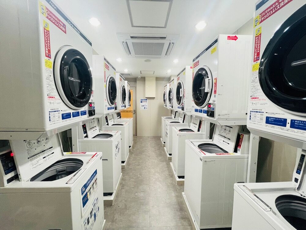 ランドリー ルーム