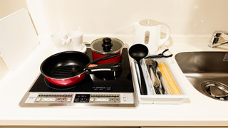 スタンダード ダブルルーム 禁煙