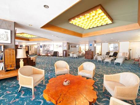 熊の湯温泉 熊の湯ホテル / 3