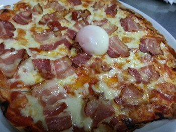 「Bar sputnik」料理 1003058 