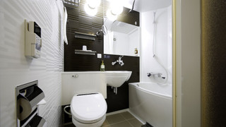 スタンダード ダブルルーム