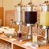 ラウンジのドリンク / 3