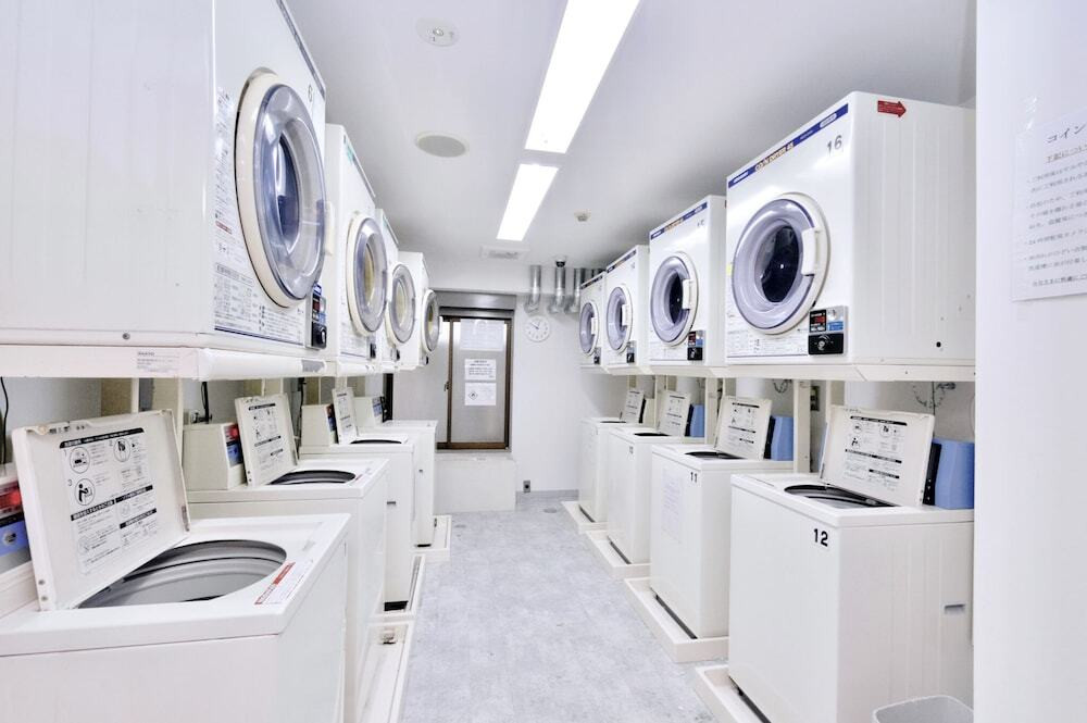 ランドリー ルーム