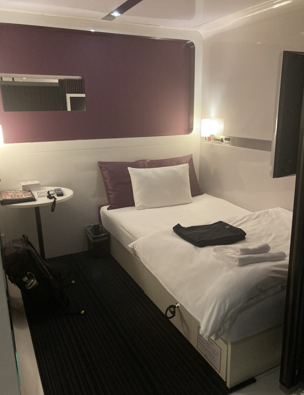 1.5倍のカプセルで楽ちん