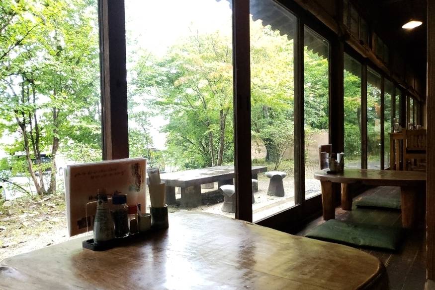 茶屋 卯三郎 / 3