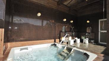 屋内スパ浴槽 / 14