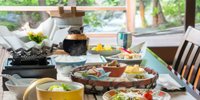【あわら温泉】朝食がおいしいホテル＆旅館8選！幸せいっぱいの朝を…♡
