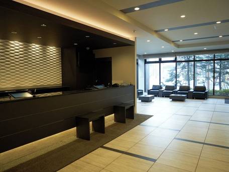 天然温泉 幸鐘の湯 ドーミーイン東室蘭 / 2