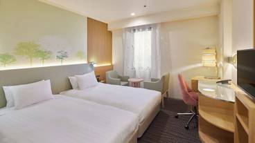 モデレートツイン② / 9