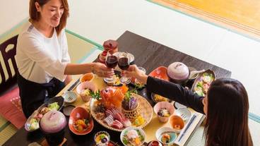 食事・飲み物 / 19