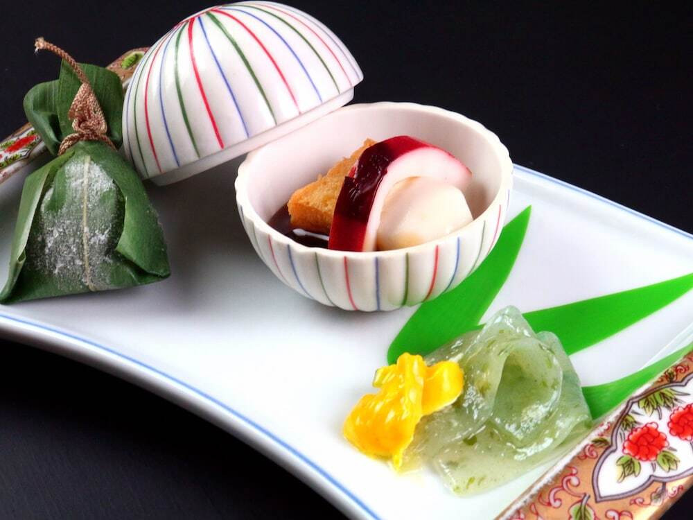 食事・飲み物