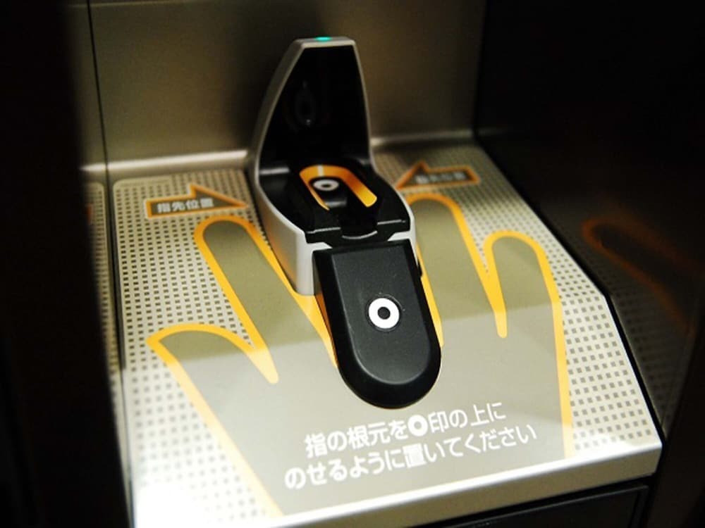 施設内の設備