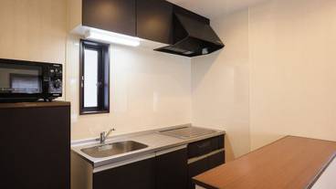 専用キッチン / 16