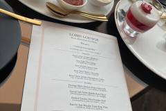 ウェスティンホテル横浜 Lobby Lounge