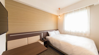 スタンダード ダブルルーム 1 ベッドルーム