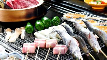 食事・飲み物 / 14