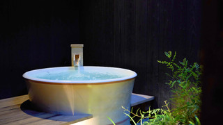 [朱] 2階建て京町家スイート 露天風呂付 禁煙