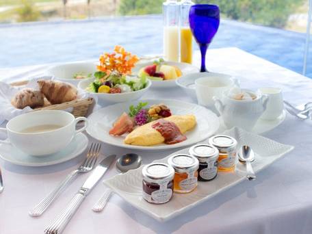 オリエンタルヒルズ沖縄 / 4