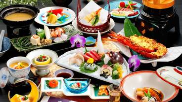 ルームサービス / 8