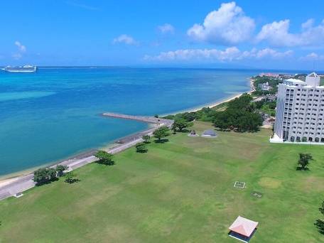 ホテル ロイヤルマリンパレス石垣島 / 4