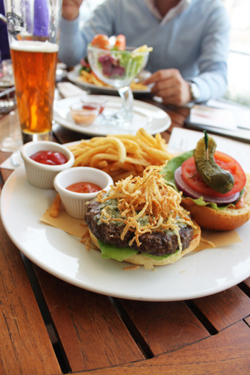 「T.Y.HARBOR」料理 50320 