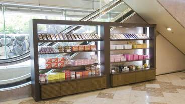 内部エントランス / 4