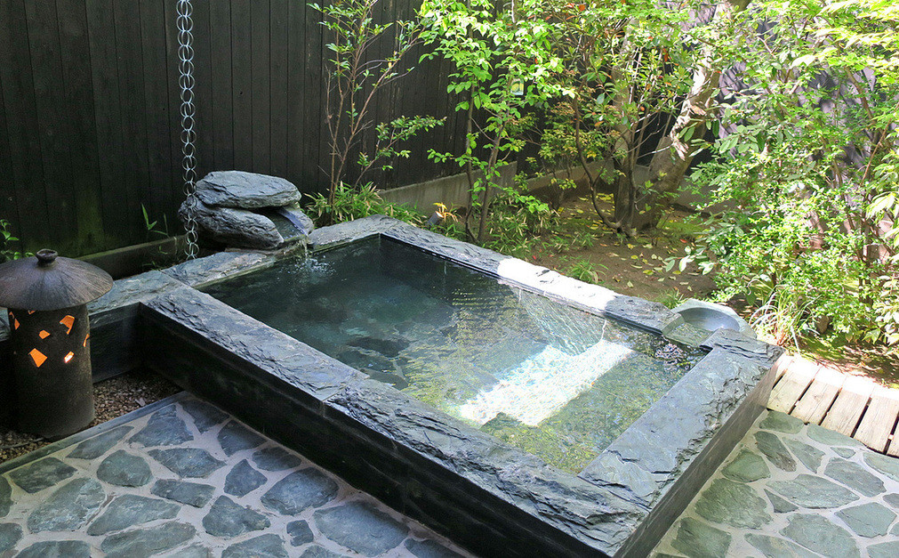 「ふかほり邸」 その他 51304594 完璧なプライヴァシー