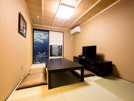 鈴 万寿寺（Rinn Manjuji） / 5