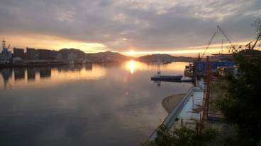 施設からの眺望 / 14