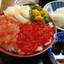 八戸で美味しい＆リーズナブルな朝食を♪「陸奥湊駅前朝市」