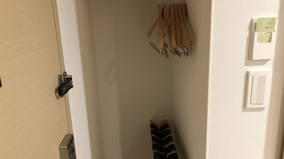 ツインルーム 禁煙