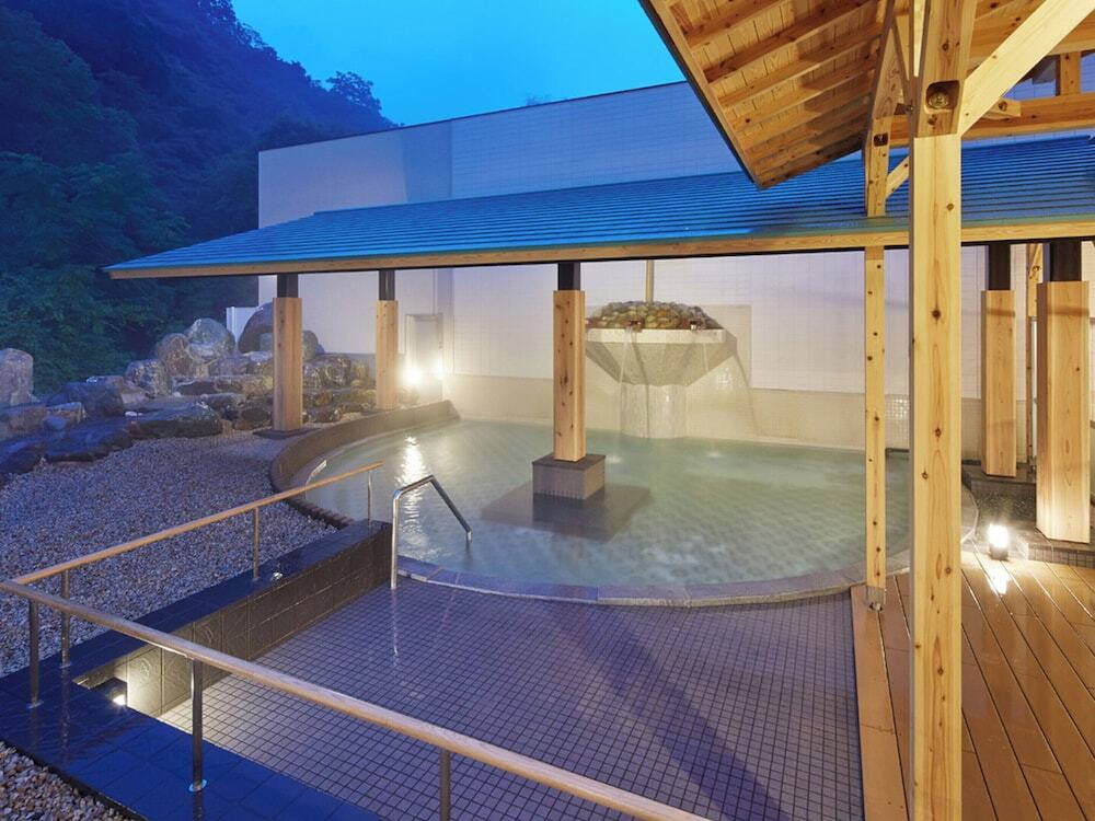 温泉