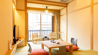 和室2人部屋 喫煙可