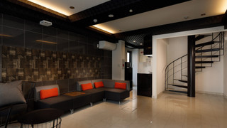 一棟貸し(定員8名様) 禁煙