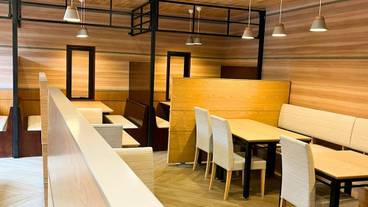 レストラン / 11