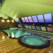 山鹿温泉 富士ホテル（熊本県 旅館） / 3