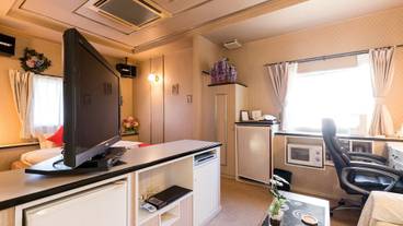 リビング エリア / 24