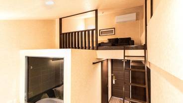 エキストラベッド / 5