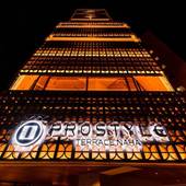 PROSTYLE TERRACE NAHA（プロスタイル テラス ナハ）（沖縄県 シティホテル） / 3