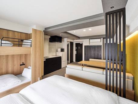 MIMARU京都 STATION / 3