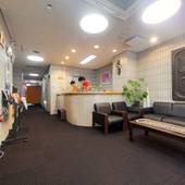 ビジネスホテル サンガーデン松山（愛媛県 ビジネスホテル） / 2