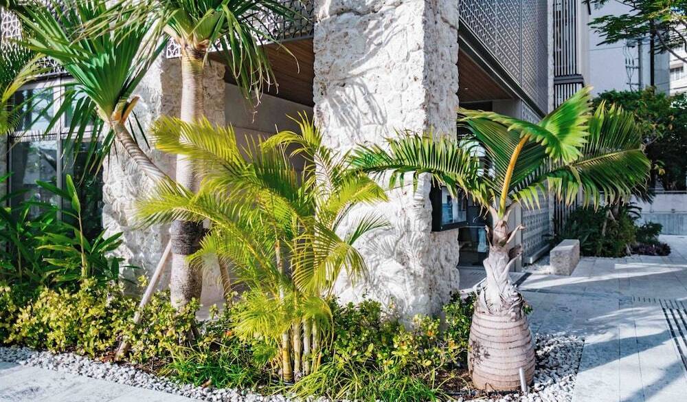 ホテルのグリーン / 5