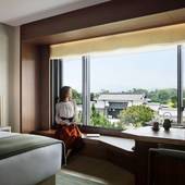 HOTEL THE MITSUI KYOTO（京都府 シティホテル） / 2