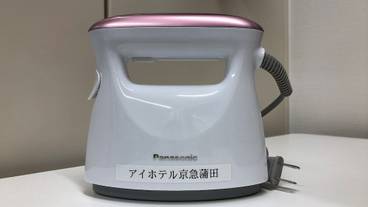 施設内の設備 / 5