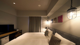 ツインルーム 禁煙 (17平米)