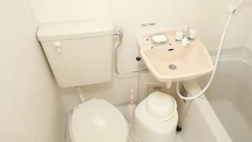 バスルーム / 13