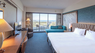 オーシャンタワー キングダブル / 5~6階 禁煙