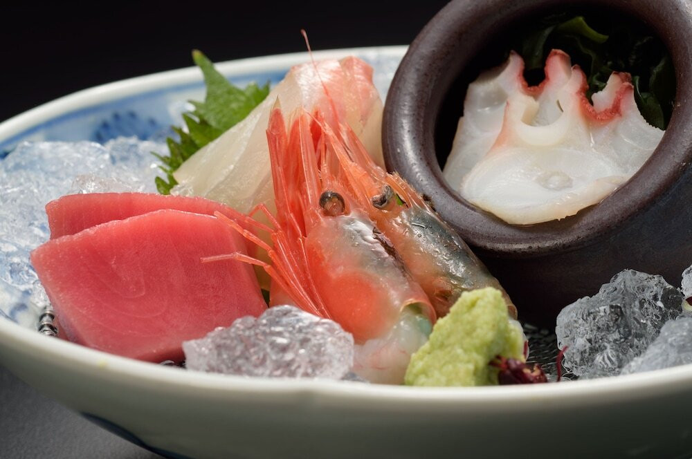 食事・飲み物